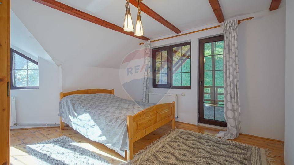 Casă / Vilă cu 6 camere, in inima naturii, comision zero pt cumparator