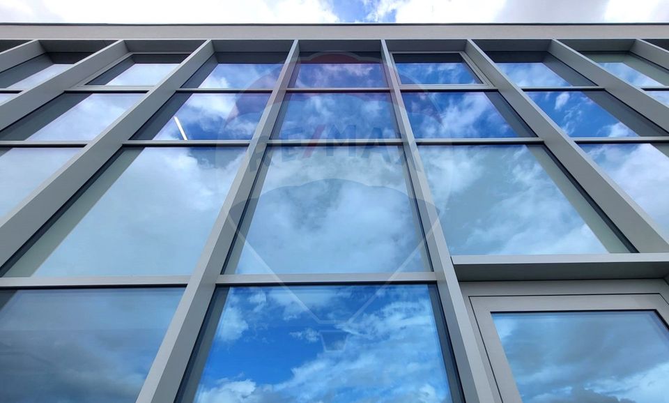 80sq.m Office Space for rent, Gheorgheni area