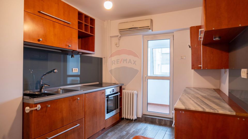 Apartament de 3 camere in 90 mp - Iancului, Vatra Luminoasa