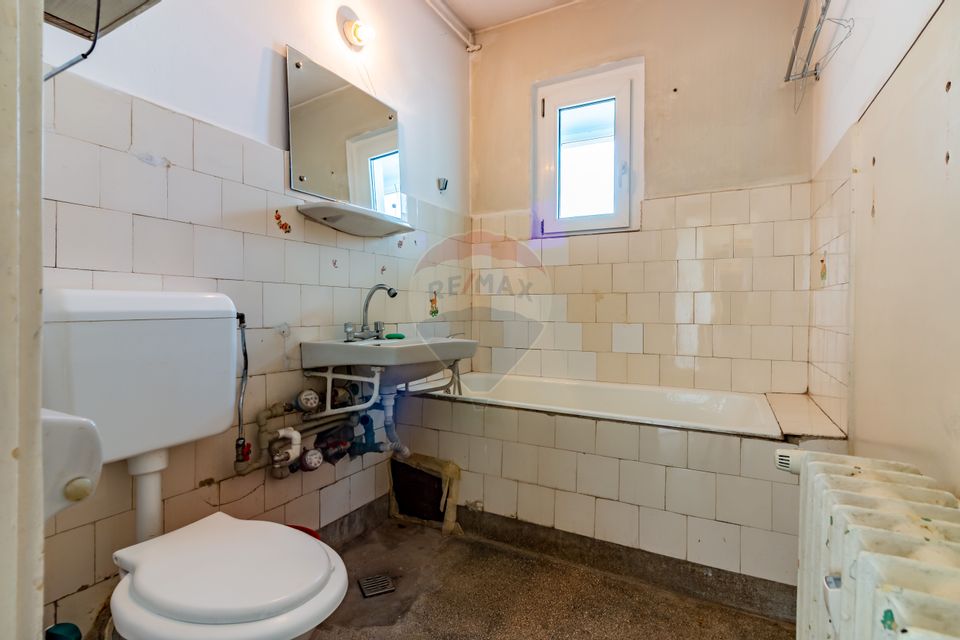 De vânzare Apartament cu 2 camere în zona Iancului / Vatra Luminoasa