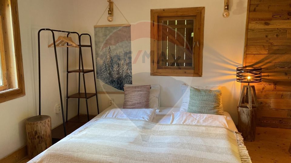 2 room House / Villa for sale