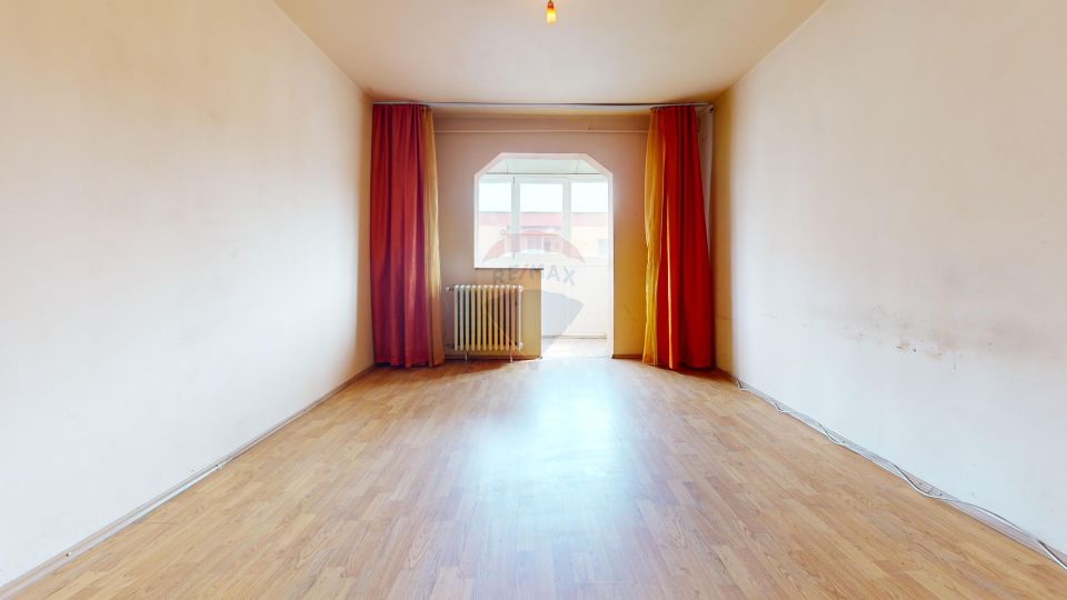 2 room Apartment for sale, Noua area