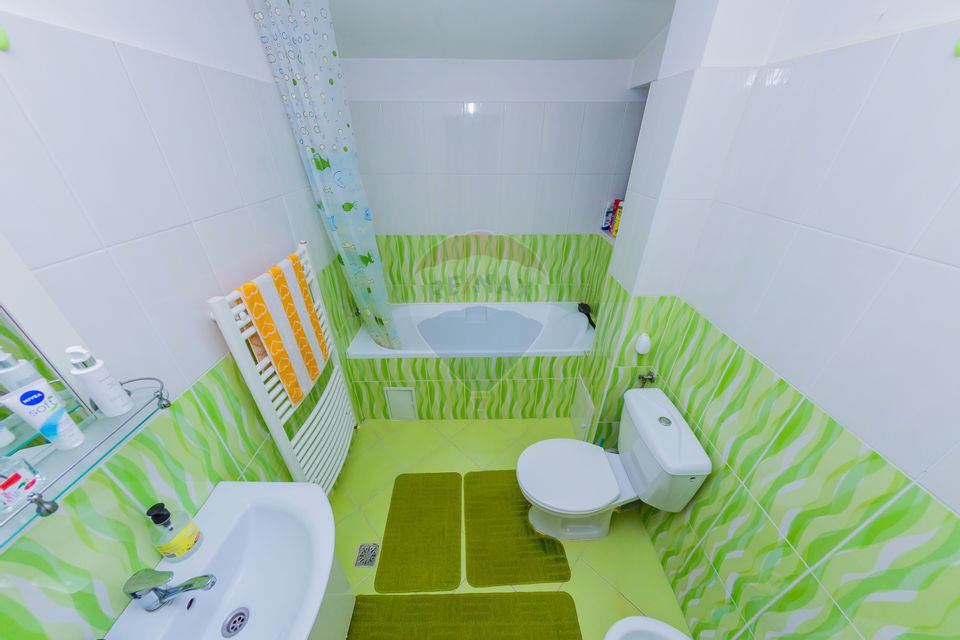 4 room Apartment for sale, Independentei area