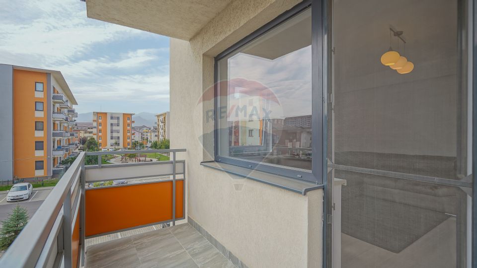 Apartament 3 camere, de inchiriat