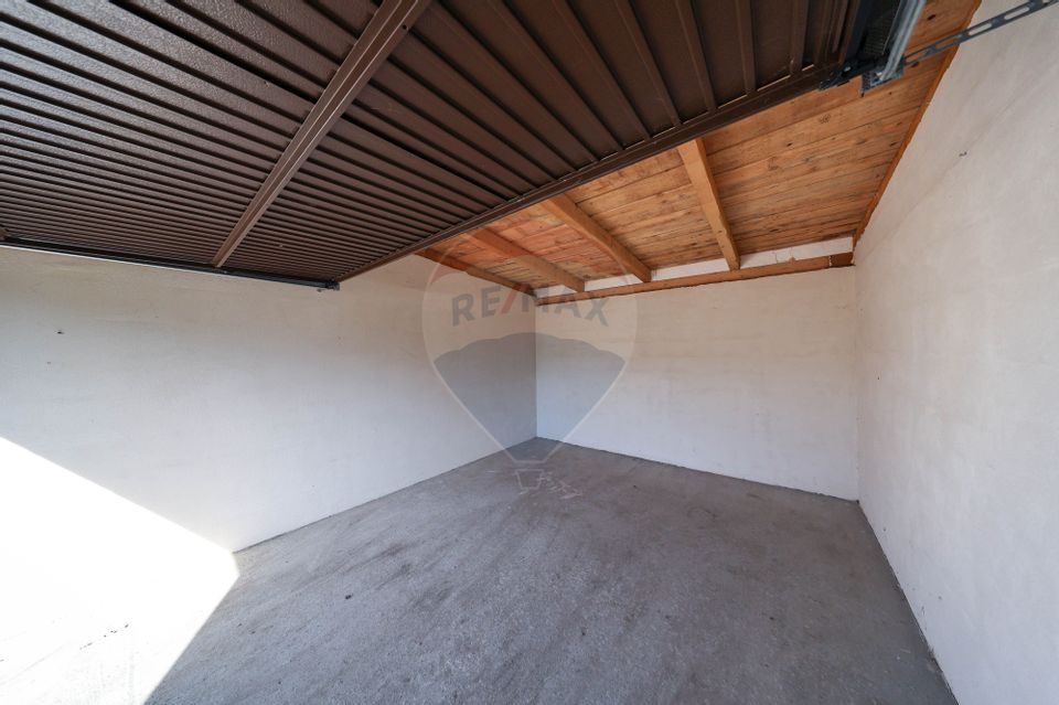Proprietate deosebita cu spatiu de relaxare si piscina incalzita