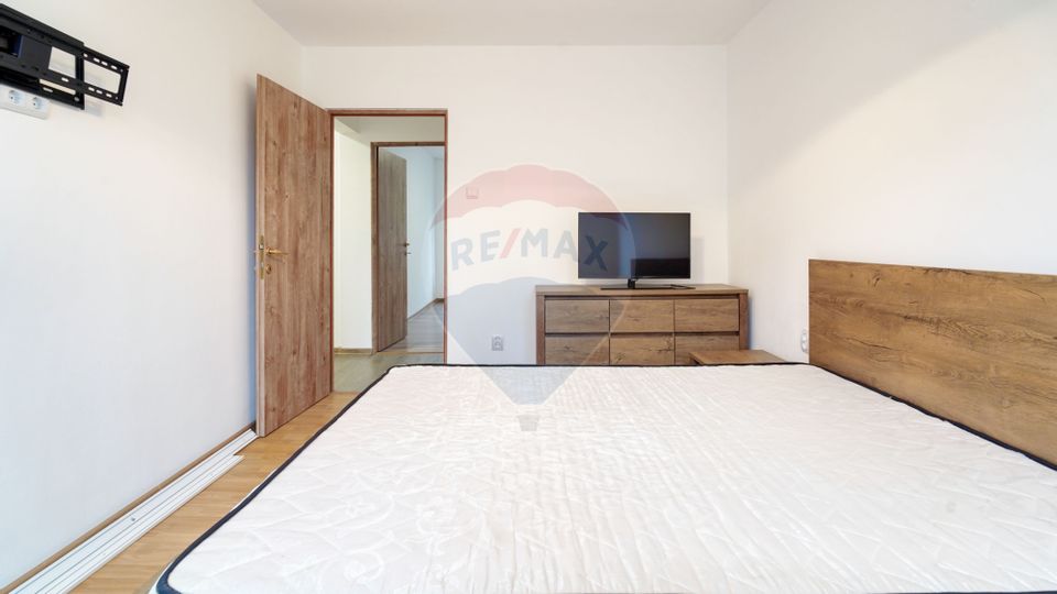 3 room Apartment for rent, Garii area