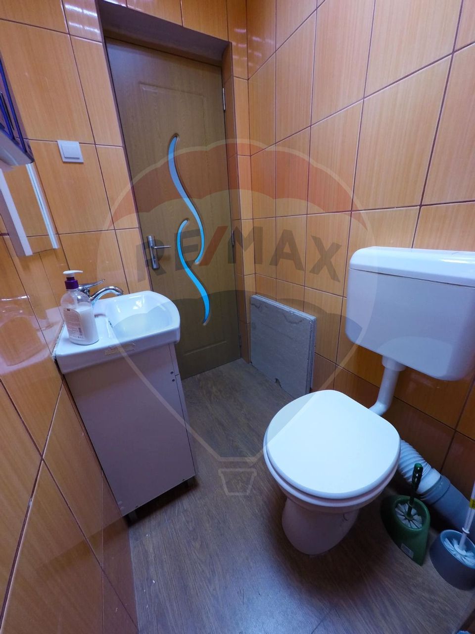 79sq.m Office Space for rent, Vlahuta area
