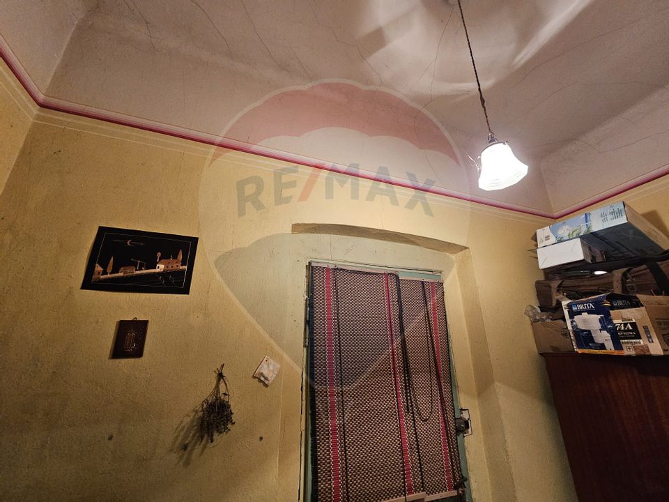 3 room House / Villa for sale