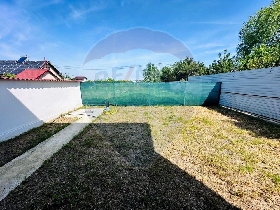 4 room House / Villa for sale