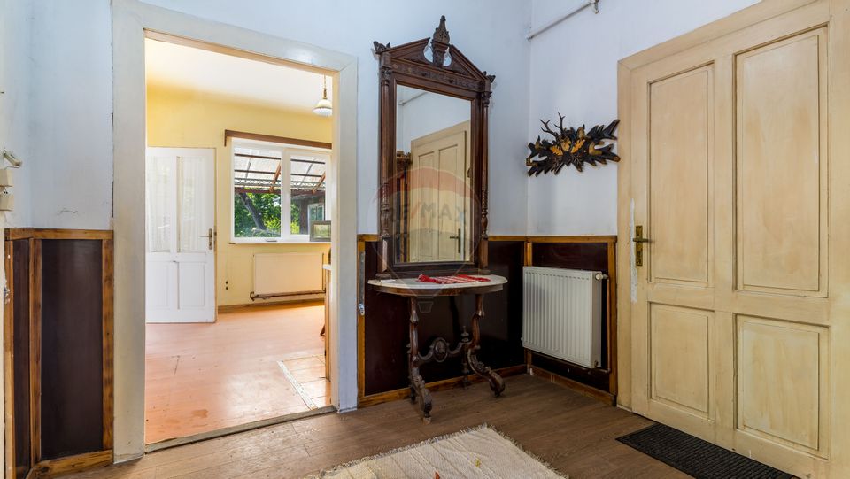 2 room House / Villa for sale, Semicentral area