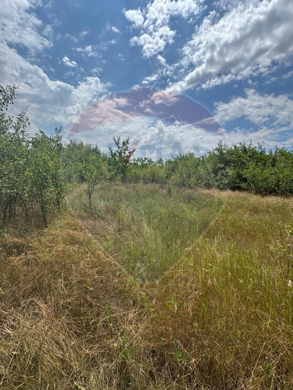 Teren 6,080mp Craiova / Aleea 5 Primaverii