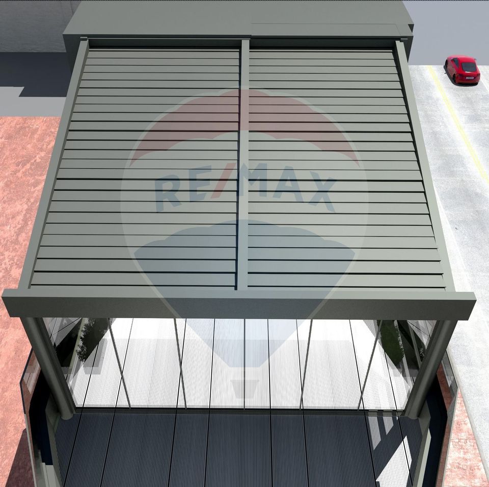 12 room Hotel / Pension for sale, Ultracentral area