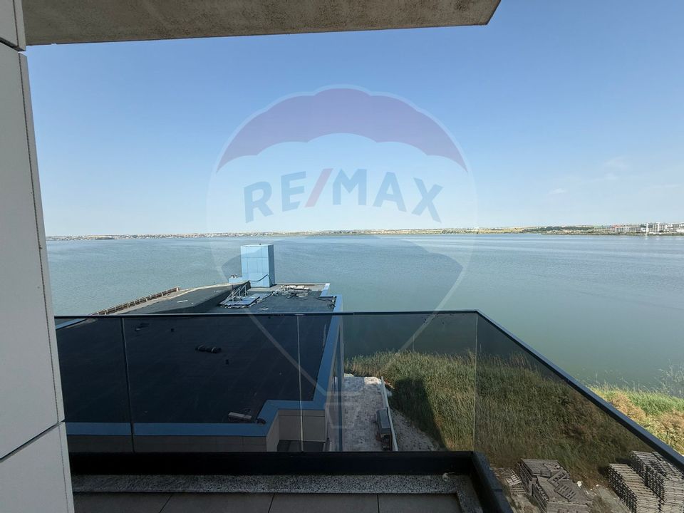 2 room Apartment for sale, Nord area