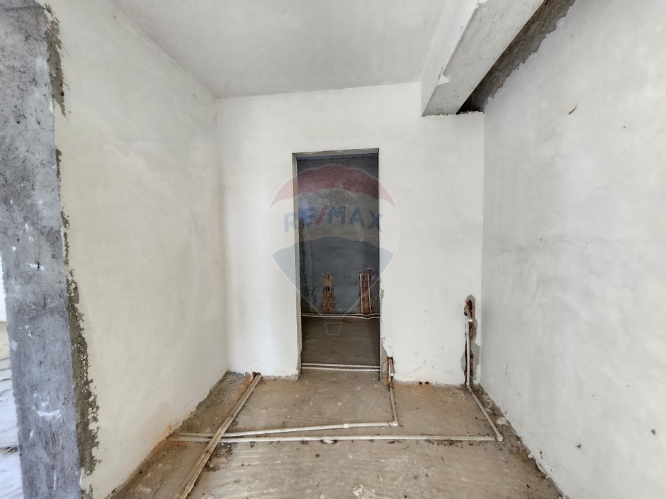 5 room House / Villa for sale, Aviatiei area