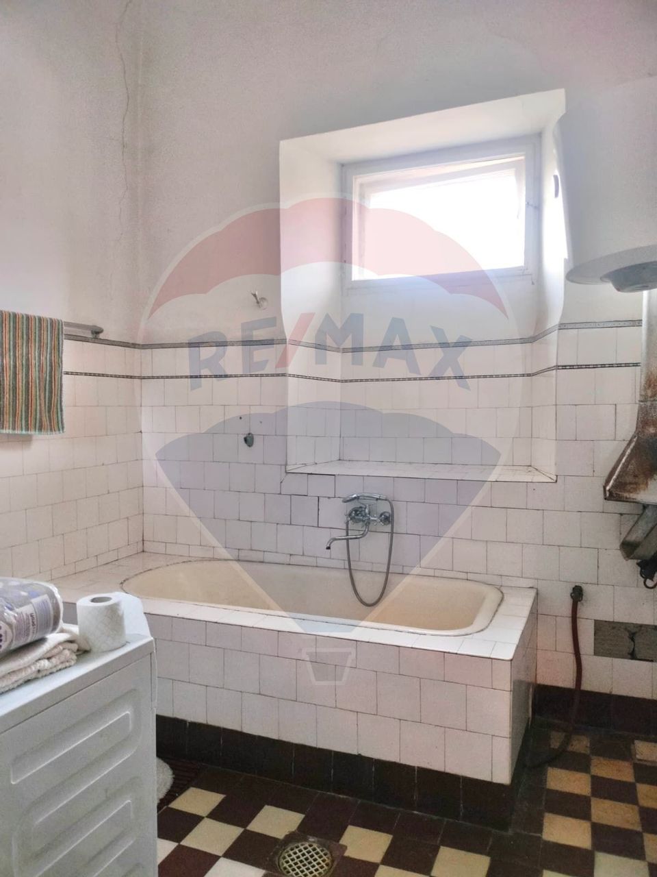 Casa istorica in zona centrala Ludus- Mures