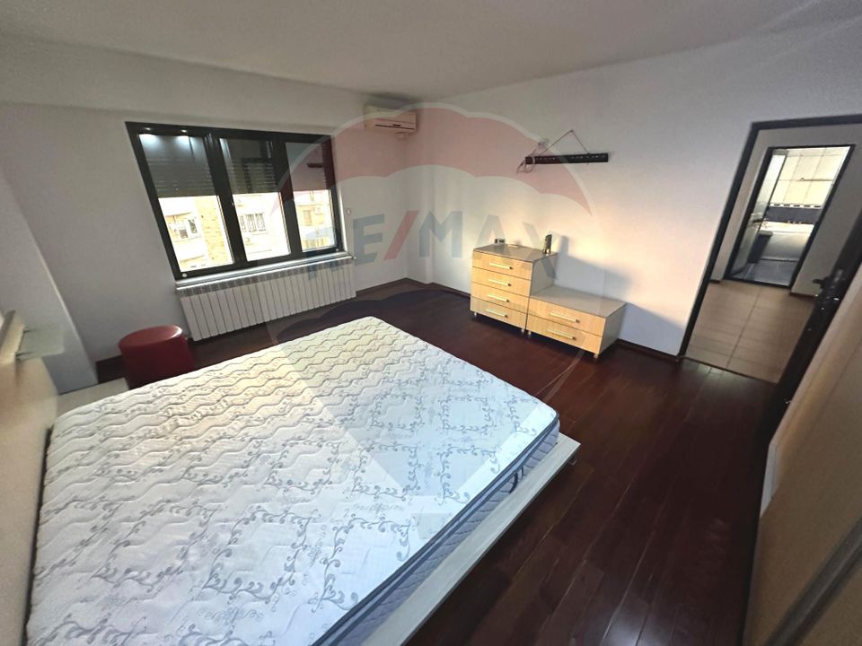 Apartament cu 2 camere P-ta Muncii - Theodor Sperantia