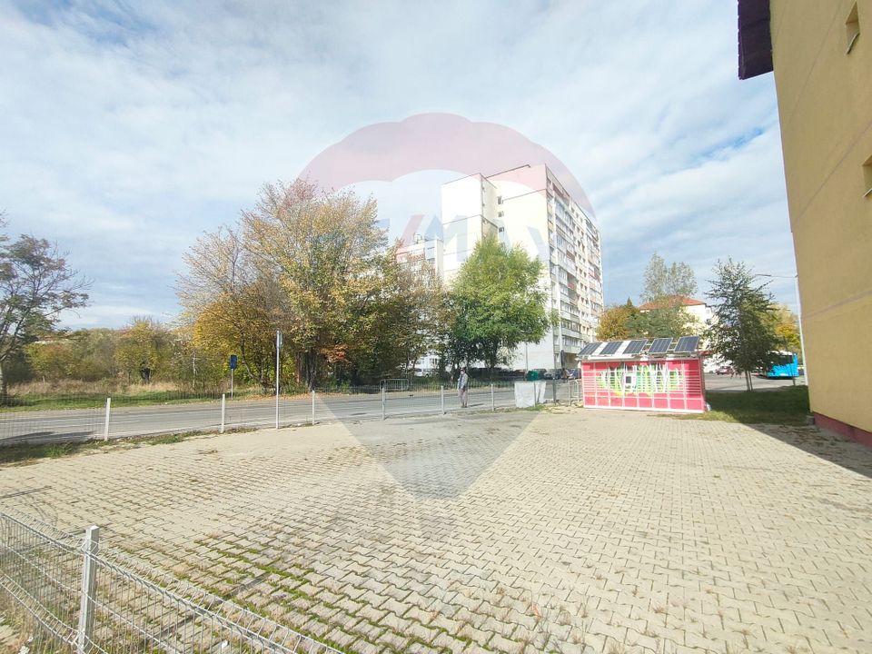 Teren Cisnadie de vânzare