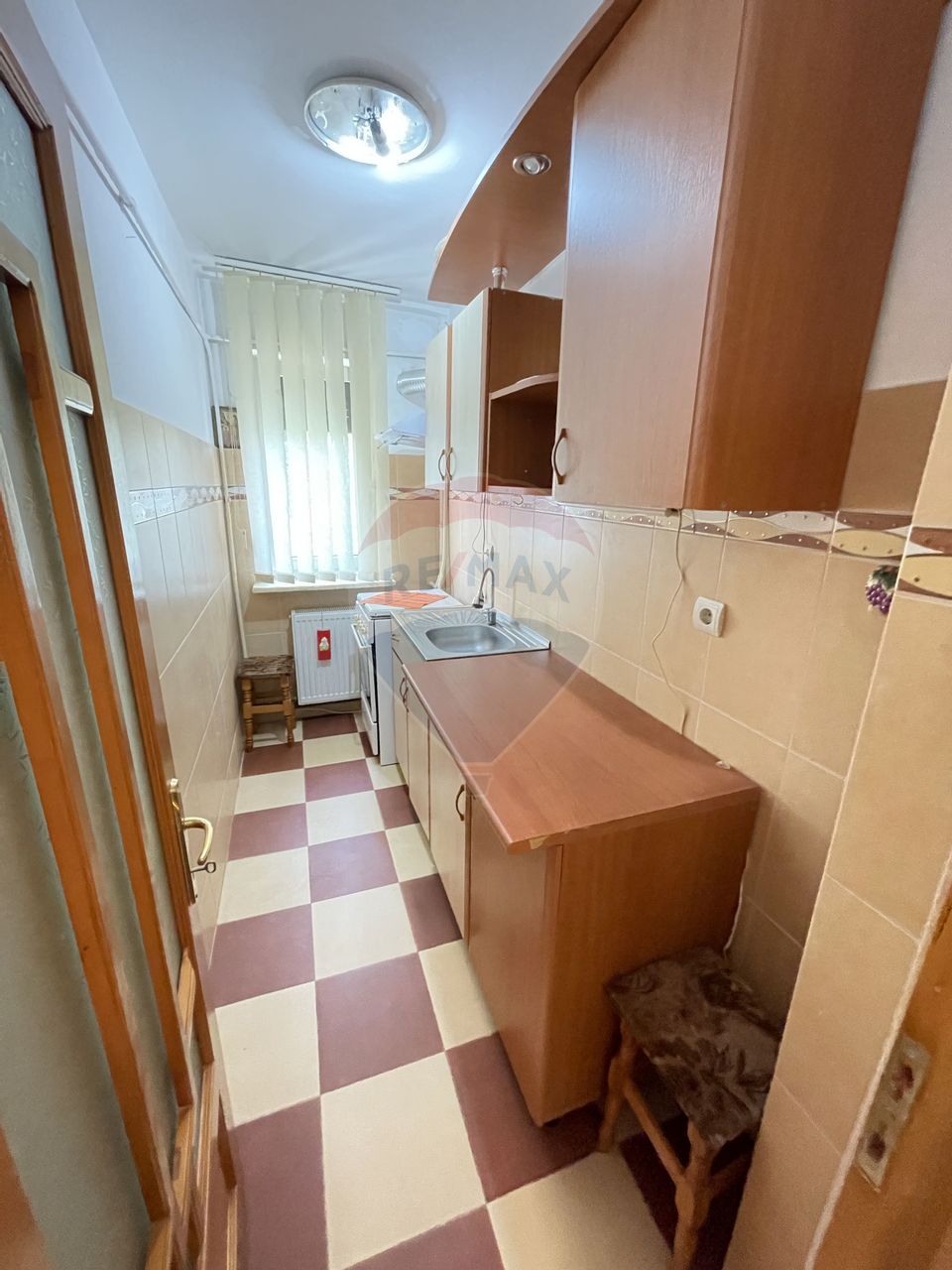 Apartament piata SUD