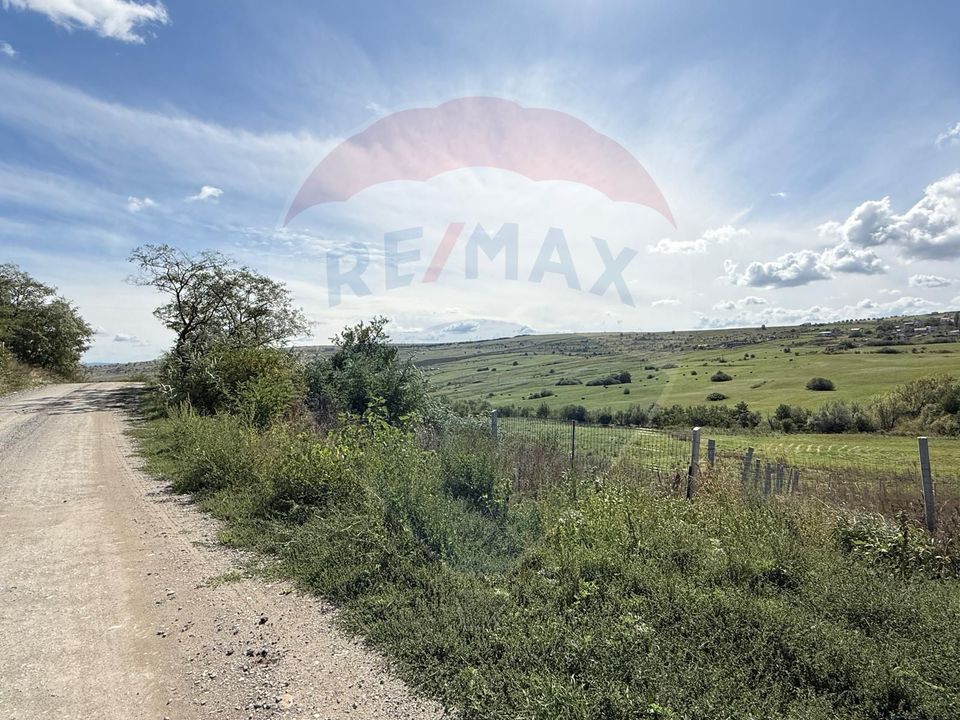 Teren autorizat pentru casa individuala, 9 Min de Auchan, COMISION 0%