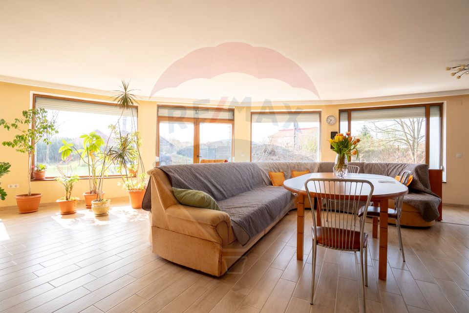 3 room House / Villa for sale