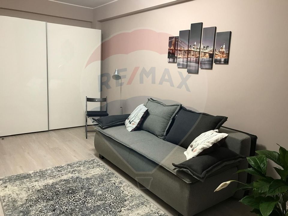 2 room Apartment for rent, Tineretului area