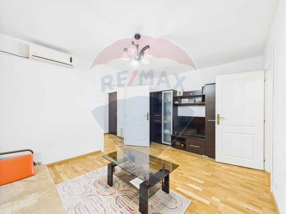 2 room Apartment for sale, Oltenitei area