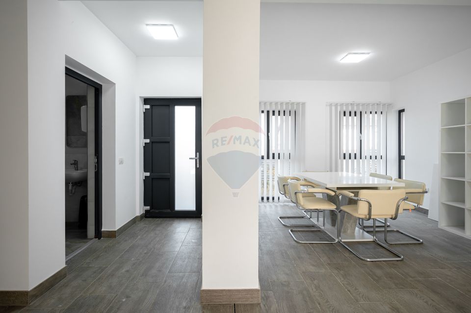 Casă nouă în Stupini: 4 camere, 3 băi și teren generos de 600 mp