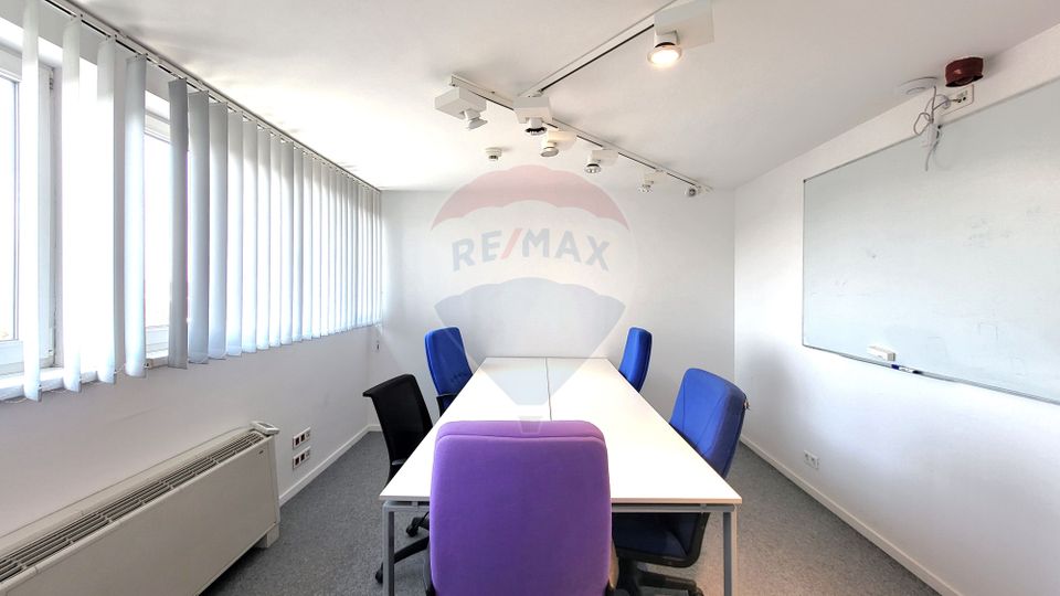 19sq.m Office Space for rent, Zorilor area