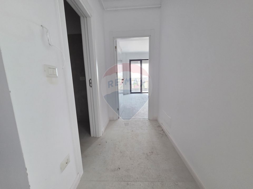 1 room Apartment for sale, Nord area