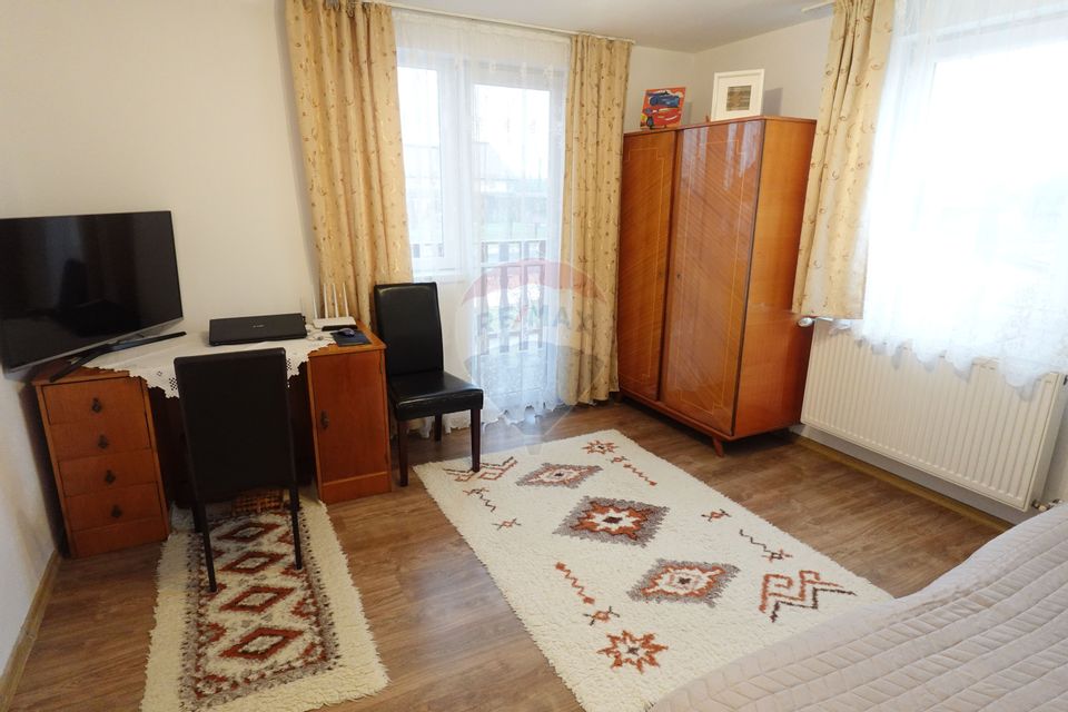 3 room House / Villa for sale