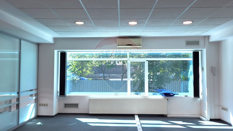 Imobil birouri de vanzare 804 mp Calea Turzii Investitie Comision 0%