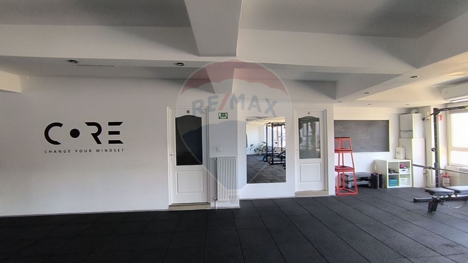 202.35sq.m Commercial Space for sale, Central area