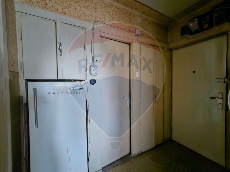 Apartament zona Unic