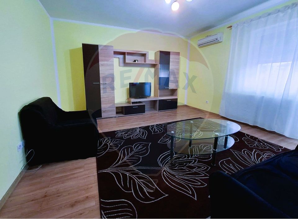 2 room Apartment for rent, Turnisor area