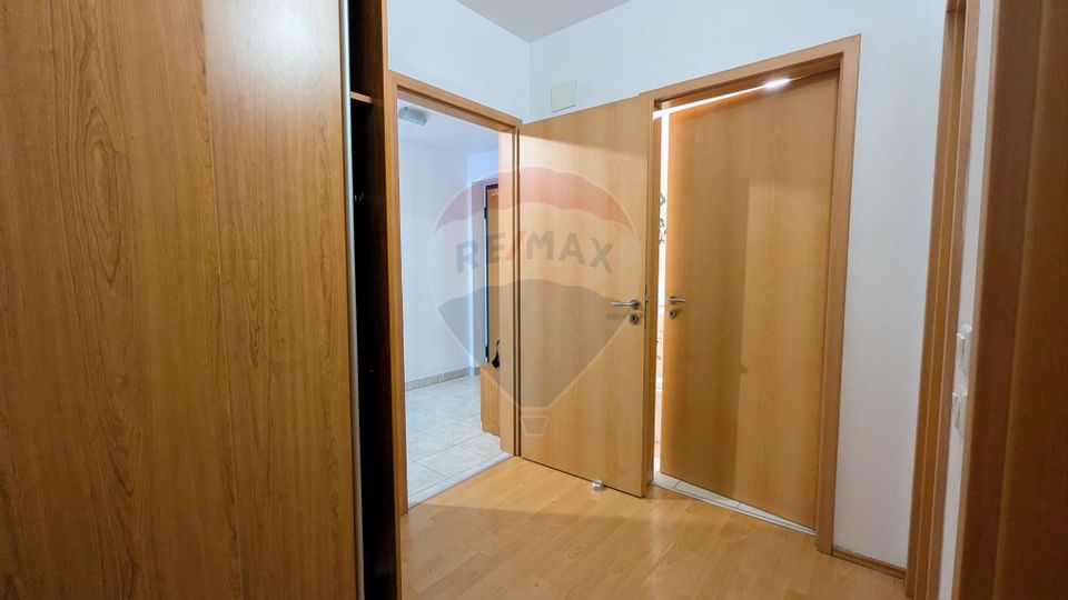 Apartament 3 Camere De Inchiriat Parcare Baicului Doamna Ghica Plaza