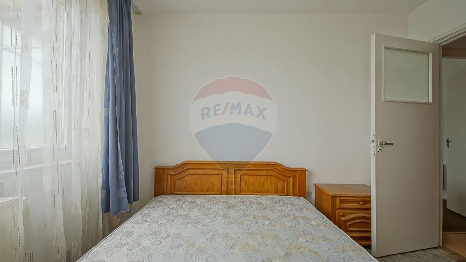 REZERVAT!  APARTAMENT CU PRIVELIȘTE | 44 MP UTILI + BALCON | ASTRA