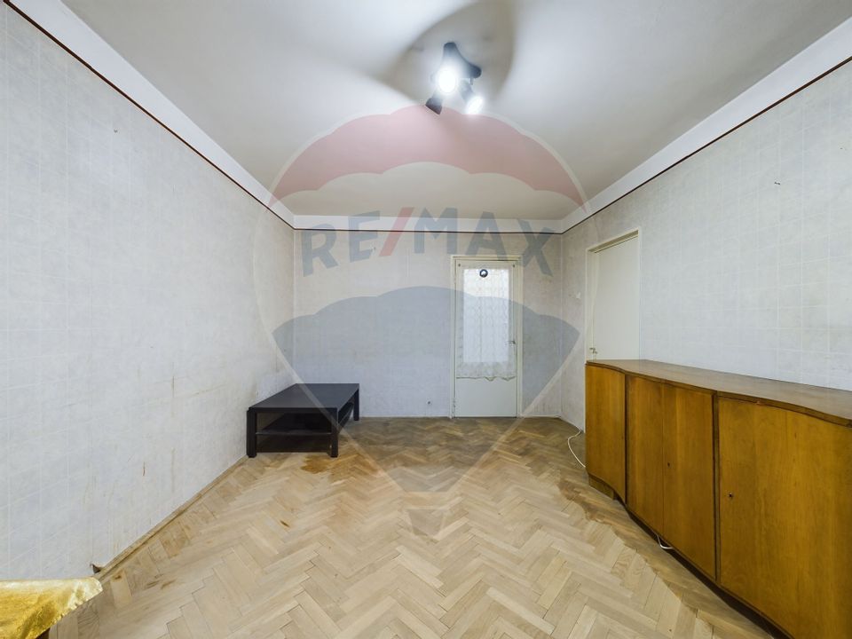 Apartament cu 2 camere de vânzare în zona Nord