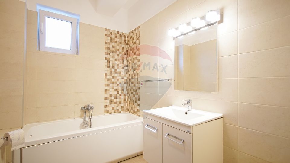 COMISION 0%! 2 CAMERE BLOC NOU | MOBILAT | UTILAT  | 54 MP | GHIMBAV