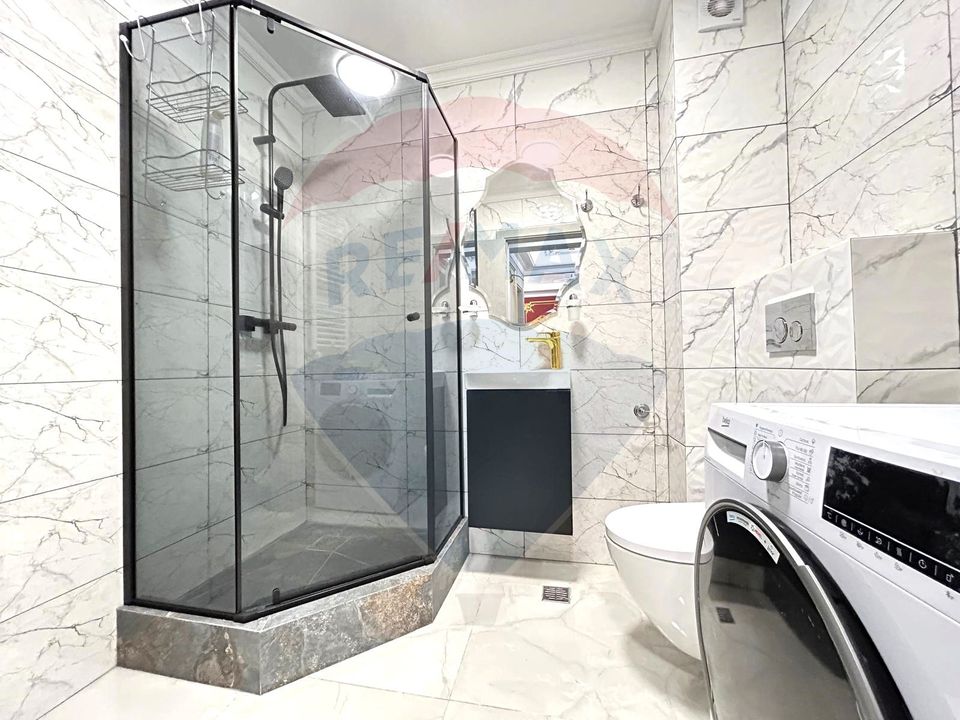 Apartament 2 camere – Chiajna, Militari Residence