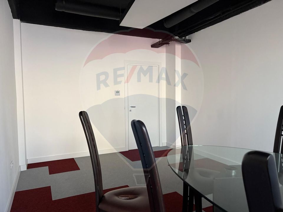 186sq.m Commercial Space for rent, Dorobanti area
