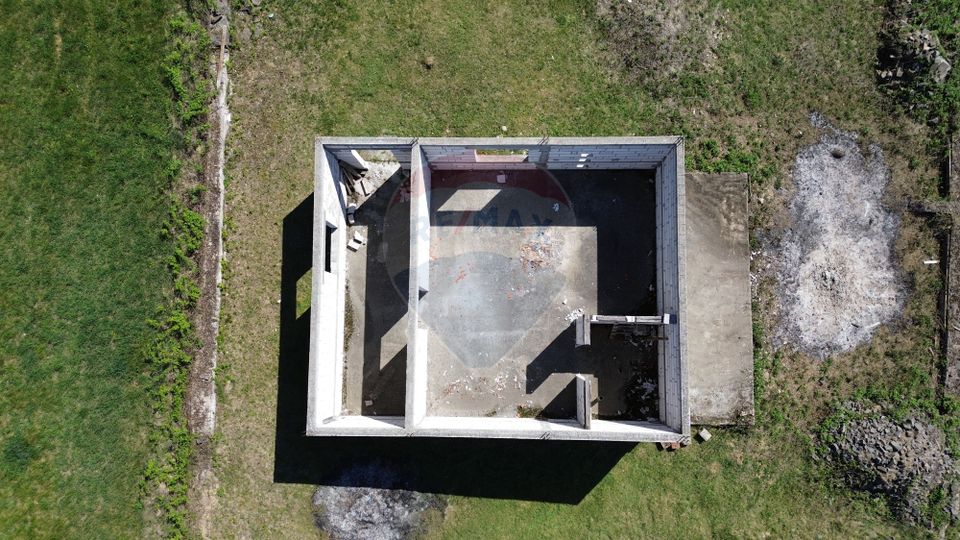 3 room House / Villa for sale