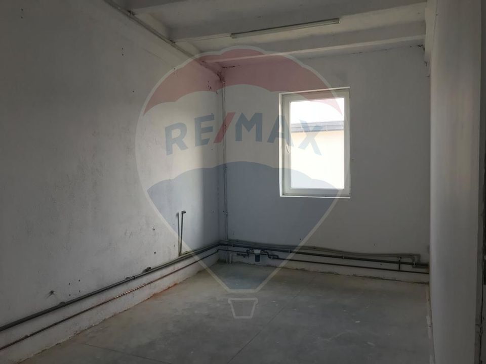 360sq.m Industrial Space for rent, Vest area