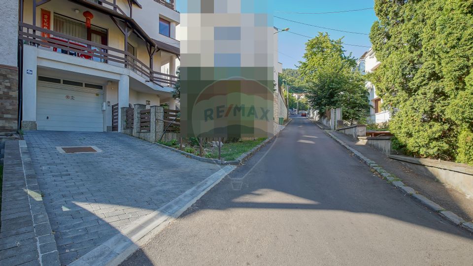 ELEGANȚĂ URBANĂ ÎN INIMA BRAȘOVULUI | PETOFI SANDOR 4B CENTRUL ISTORIC