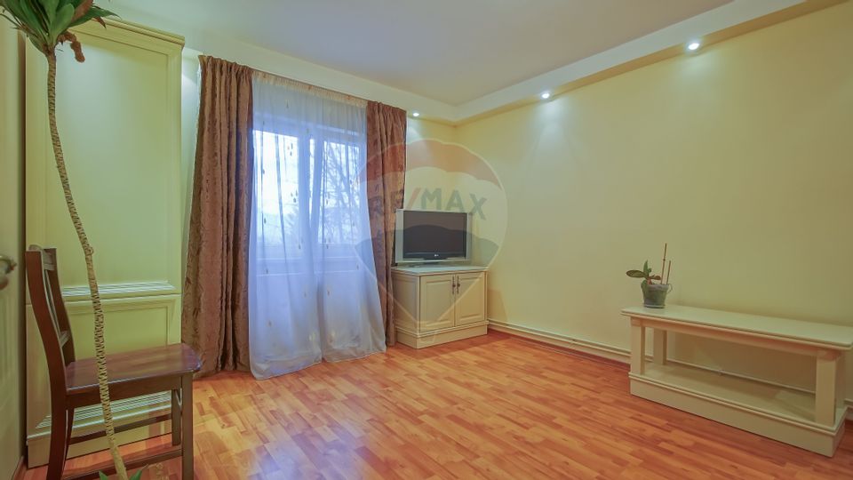 2 room Apartment for rent, Uzina 2 area