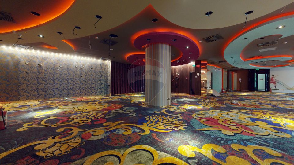 Închiriere spațiu comercial ultracentral in Brașov