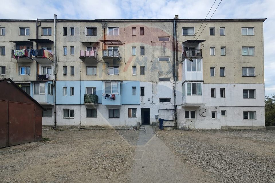 1 room Apartment for sale