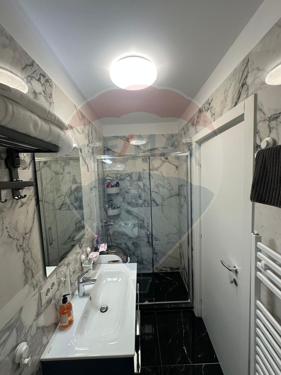 Apartament cu 3 camere de vânzare Casa del Mar Mamaia Nord