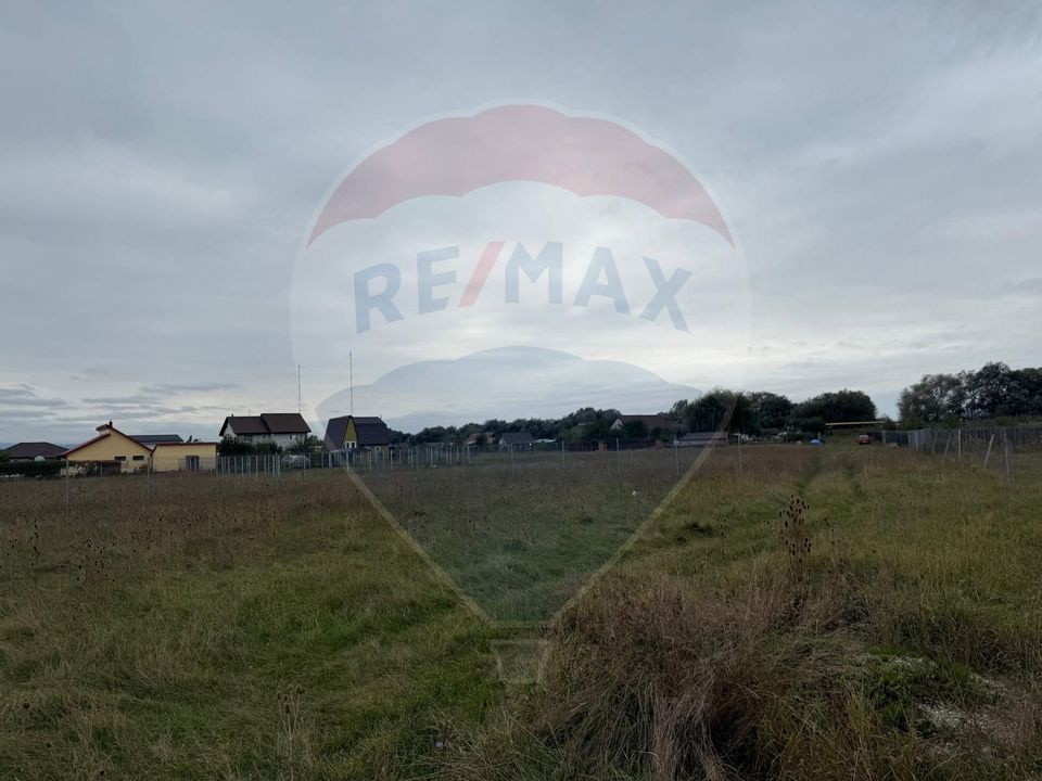 Teren intravilan Bod de vanzare