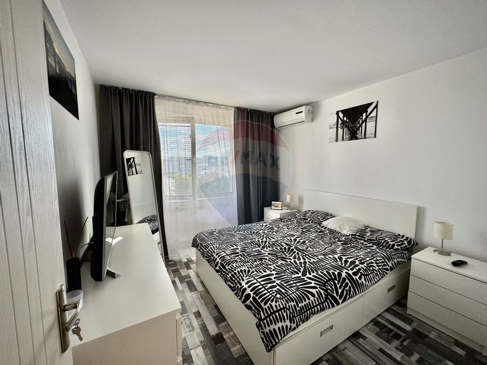 3 room Apartment for sale, Chisinau area