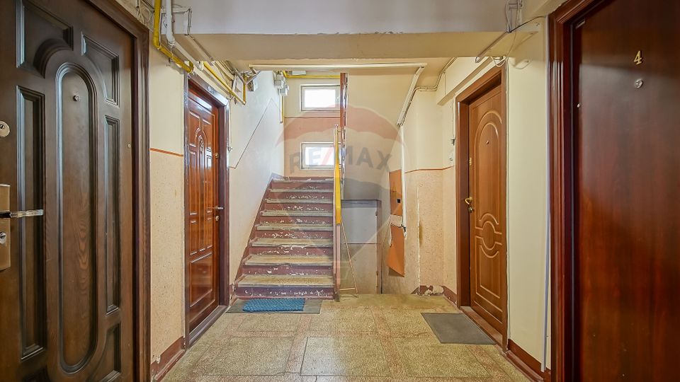 2 room Apartment for sale, Grivitei area